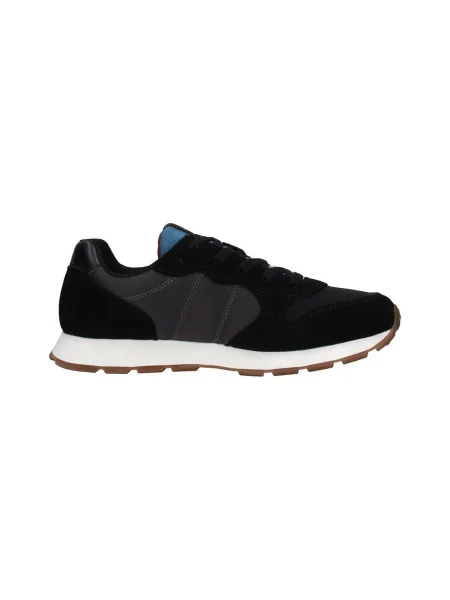 Pantofi copii Sun68 gri