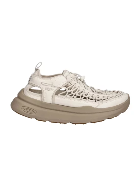 Keen sneakersy UNEEK beżowe