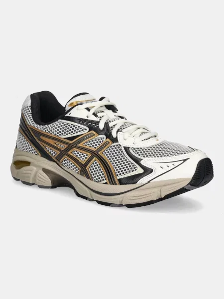 Buty do biegania Asics GT-2000 beżowe