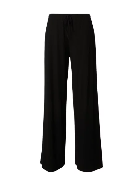 EDITED Pantaloni Sanya' negru