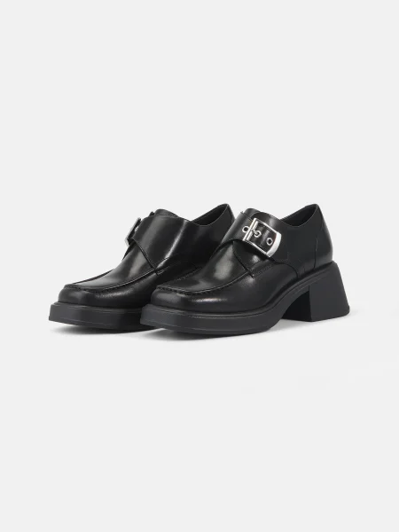 VAGABOND SHOEMAKERS Natikači DORAH' črna