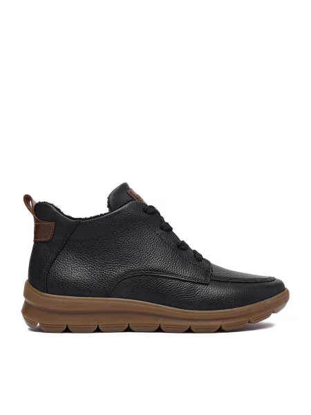 Rieker Ghete negru