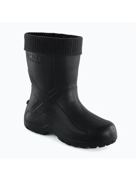 Férfi Dry Walker Xtrack rövid nadrágok. Méret: 46 EU fekete