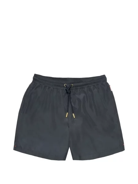 Șnur de strângere slip de baie Orlebar Brown albastru