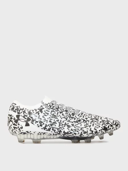 Кроссовки Under Armour Magnetico