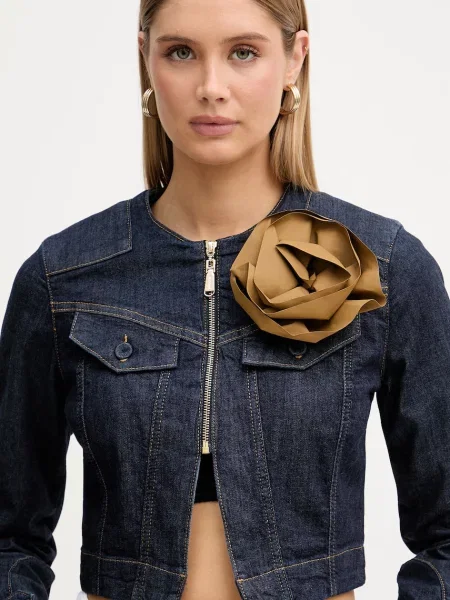 Джинсовая куртка Blugirl Blumarine