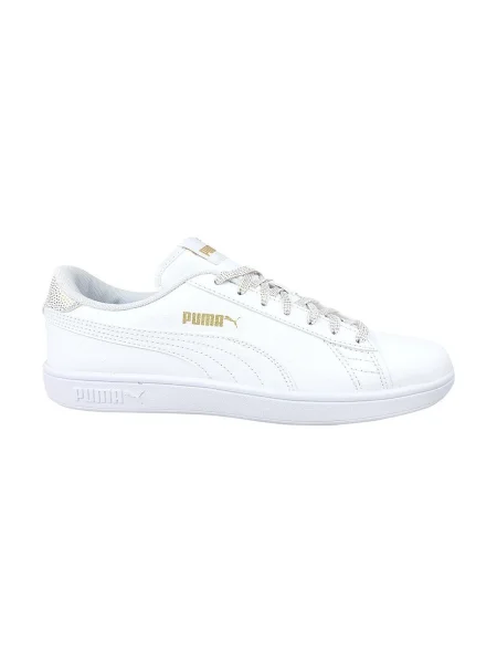 Pantofi Puma alb