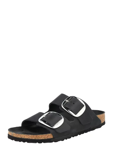 BIRKENSTOCK Sandalai Arizona' juoda