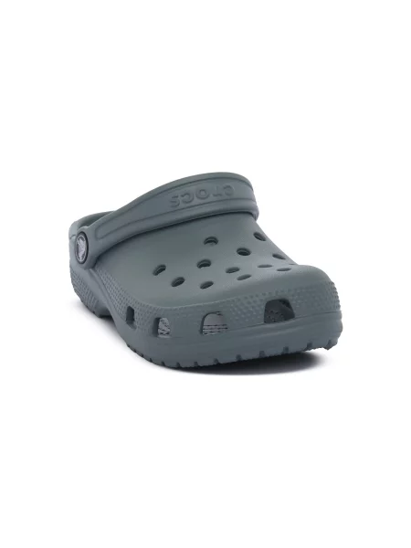 Gyerek félcipő Crocs bézs