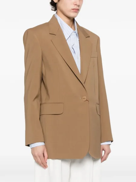 Sacou Max Mara maro