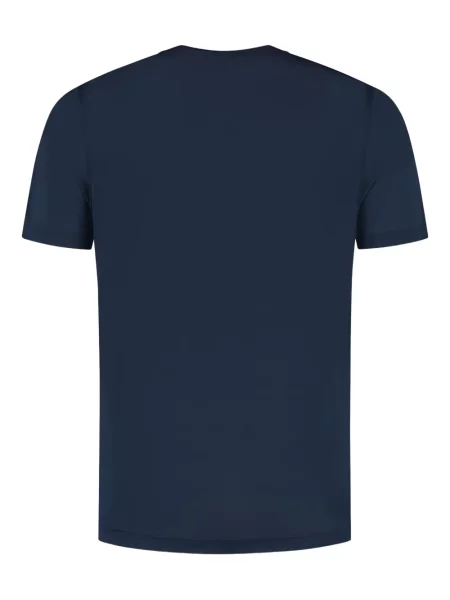 Tricou Gran Sasso albastru