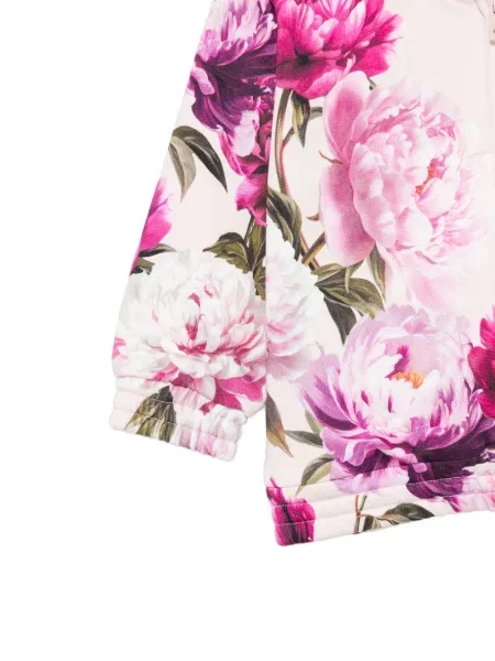 Bluza z kapturem dziecięca Dolce And Gabbana