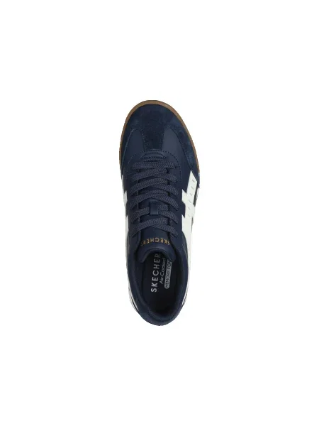 Pantofi Skechers albastru