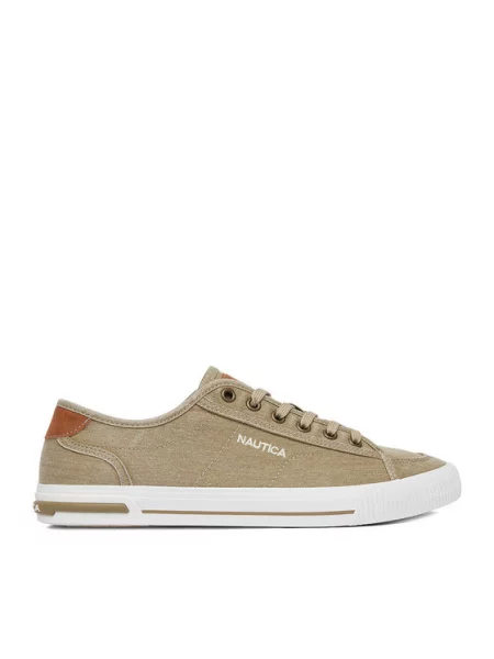 Nautica Tenis superge Khaki