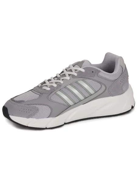Tenisky Adidas šedé