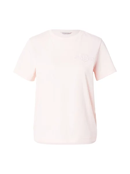 GANT Tricou rosé