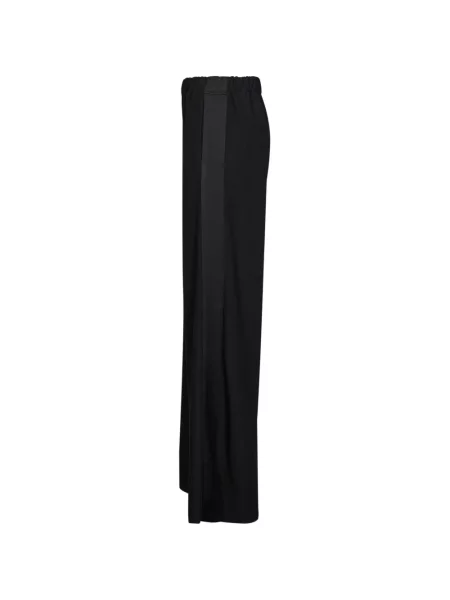 Pantaloni Blanca Vita negru