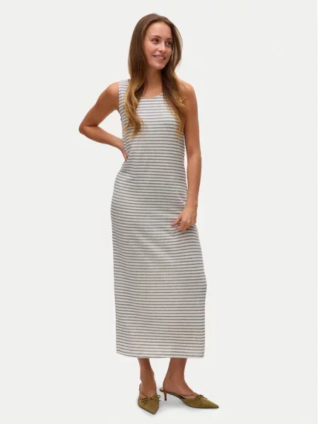 Vero Moda Haljina za svaki dan Gina bež