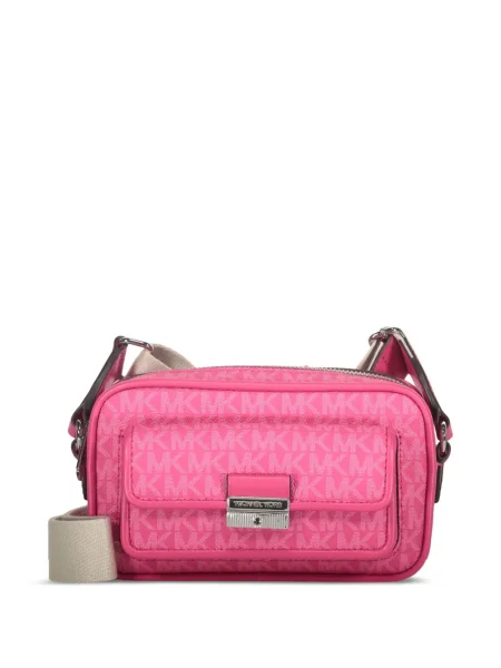 Geantă Michael Kors roz