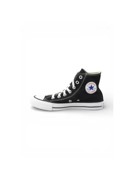 Sneakersy Converse Chuck Taylor All Star płócienne casual czarne