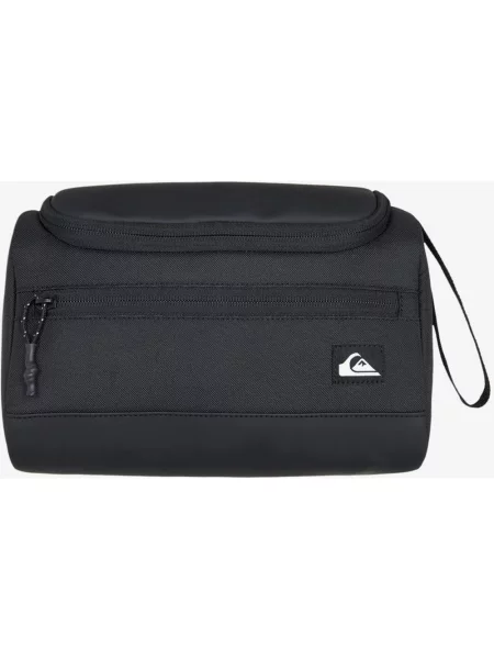 Kosmetyczka Quiksilver Personal 6 L czarna