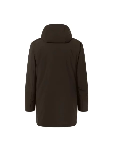 Parka Strellson zielona