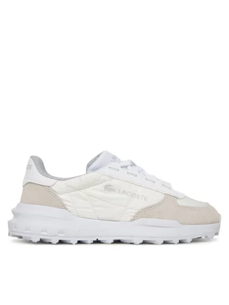 Lacoste Superge bela