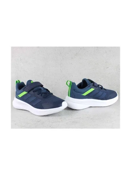 Pantofi copii Adidas albastru