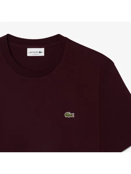 Lacoste футболка чоловіча Classic fit