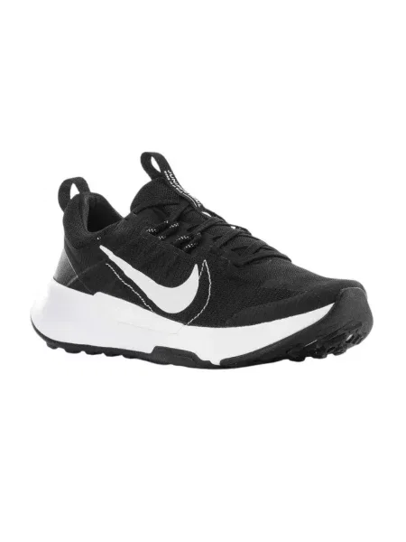 Buty do biegania Nike Juniper Trail 2 Next Nature czarne