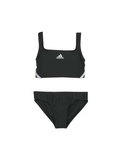Bikini copii Adidas negru