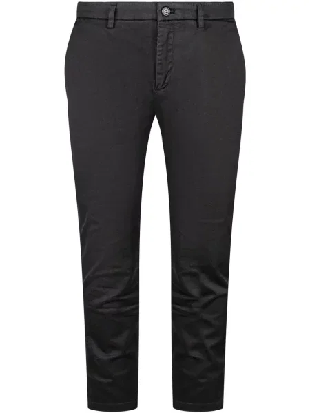 Pantaloni chino Department 5 negru