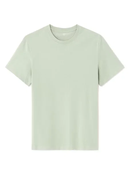 Tricou Celio verde