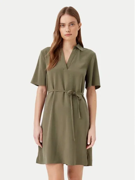 JDY Rochie de zi Olli verde