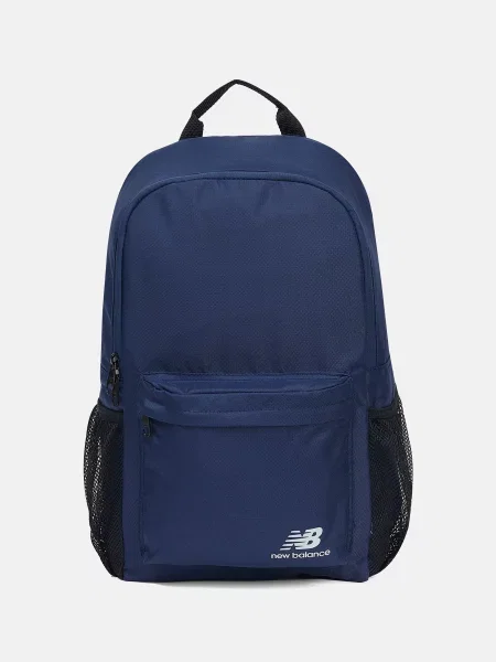 Повседневный рюкзак New Balance синий