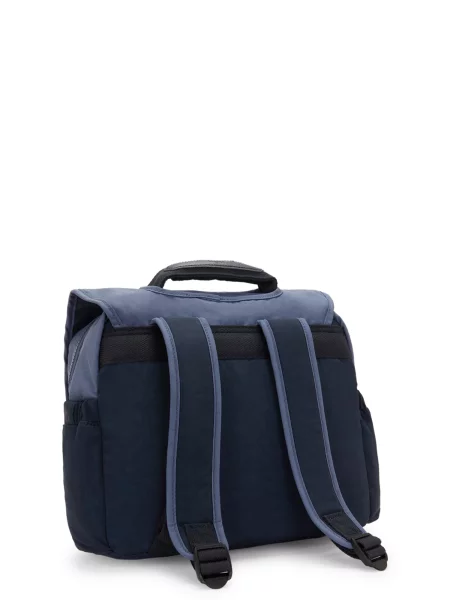 KIPLING Batoh Codie tmavomodrá