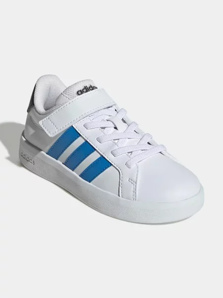 Adidas tenisky GRAND COURT bílé