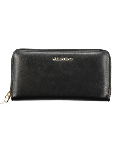 Портмоне Valentino Bags WEST RE черно