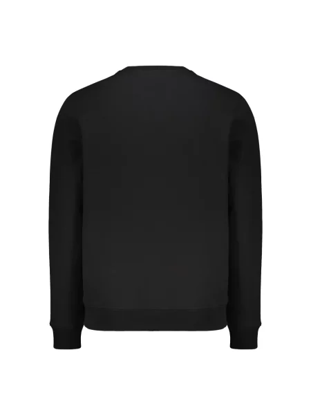 Bluza sportowa Versace czarna