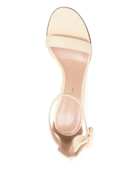 Sandale Gianvito Rossi din piele