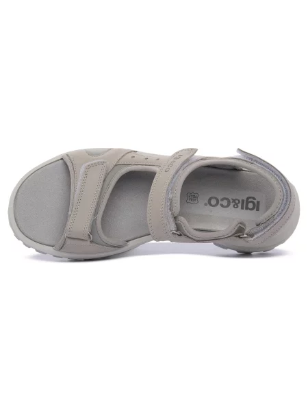 Pantofi Igi&co alb