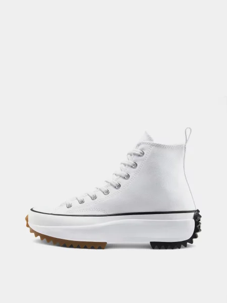 Кросівки Converse для бігу білі