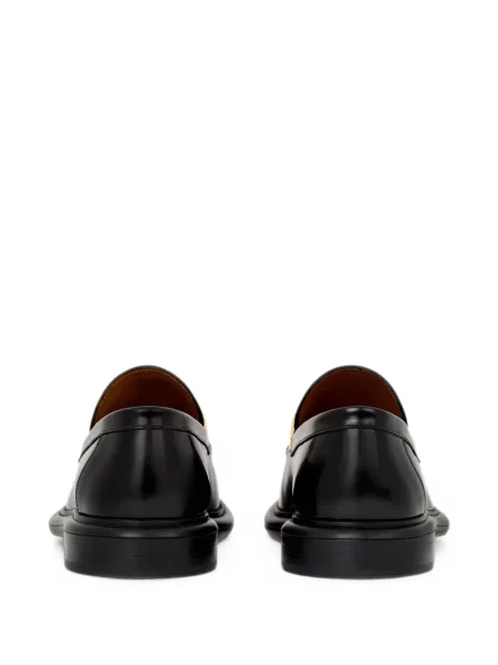 Pantofi loafer Givenchy din piele negru