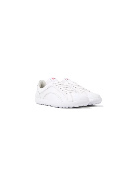 Pantofi Camper alb