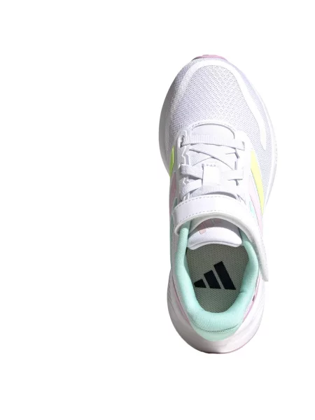 Tenisky Adidas biela