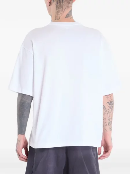 Tricou Jordan alb