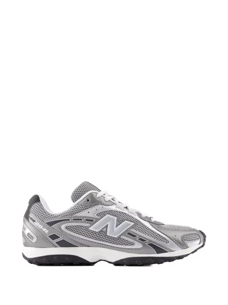 Sneakerși New Balance gri