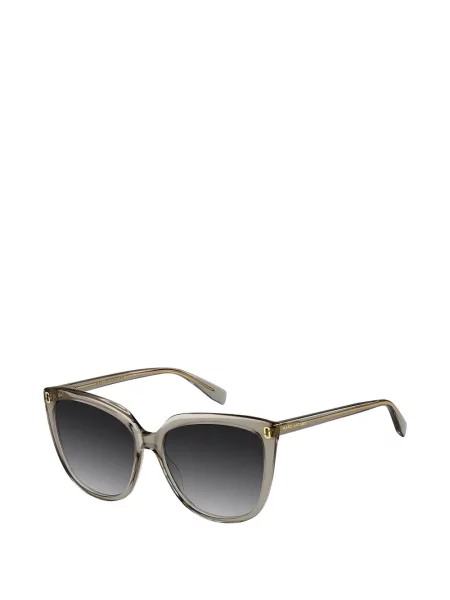 Ochelari de soare Marc Jacobs Eyewear cu gradient gri