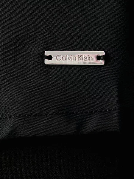 Calvin Klein női blúz fekete