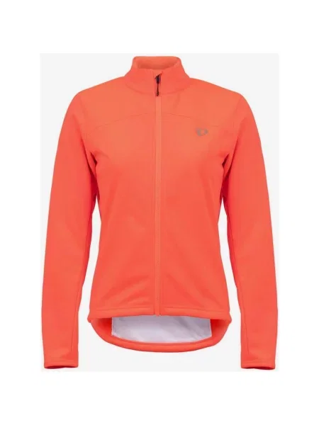 Kurtka Pearl Izumi Quest AmFIB w kolorze koralowo-czerwonym XS czerwona